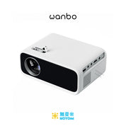 Wanbo Mini Pro 迷你投影機