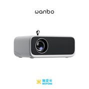 Wanbo Mini Pro 迷你投影機