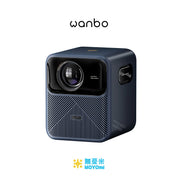 Wanbo Mozart 1 Pro  投影機