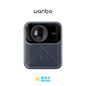 Wanbo Mozart 1 Pro  投影機