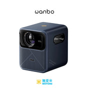 Wanbo Mozart 1 Pro  投影機