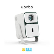 Wanbo T2 Ultra投影機