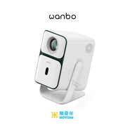 Wanbo T2 Ultra投影機
