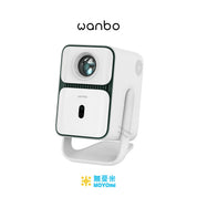 Wanbo T2 Ultra投影機