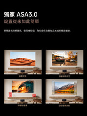 Wanbo X5 Pro 2025 投影機