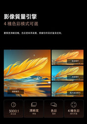 Wanbo X5 Pro 2025 投影機
