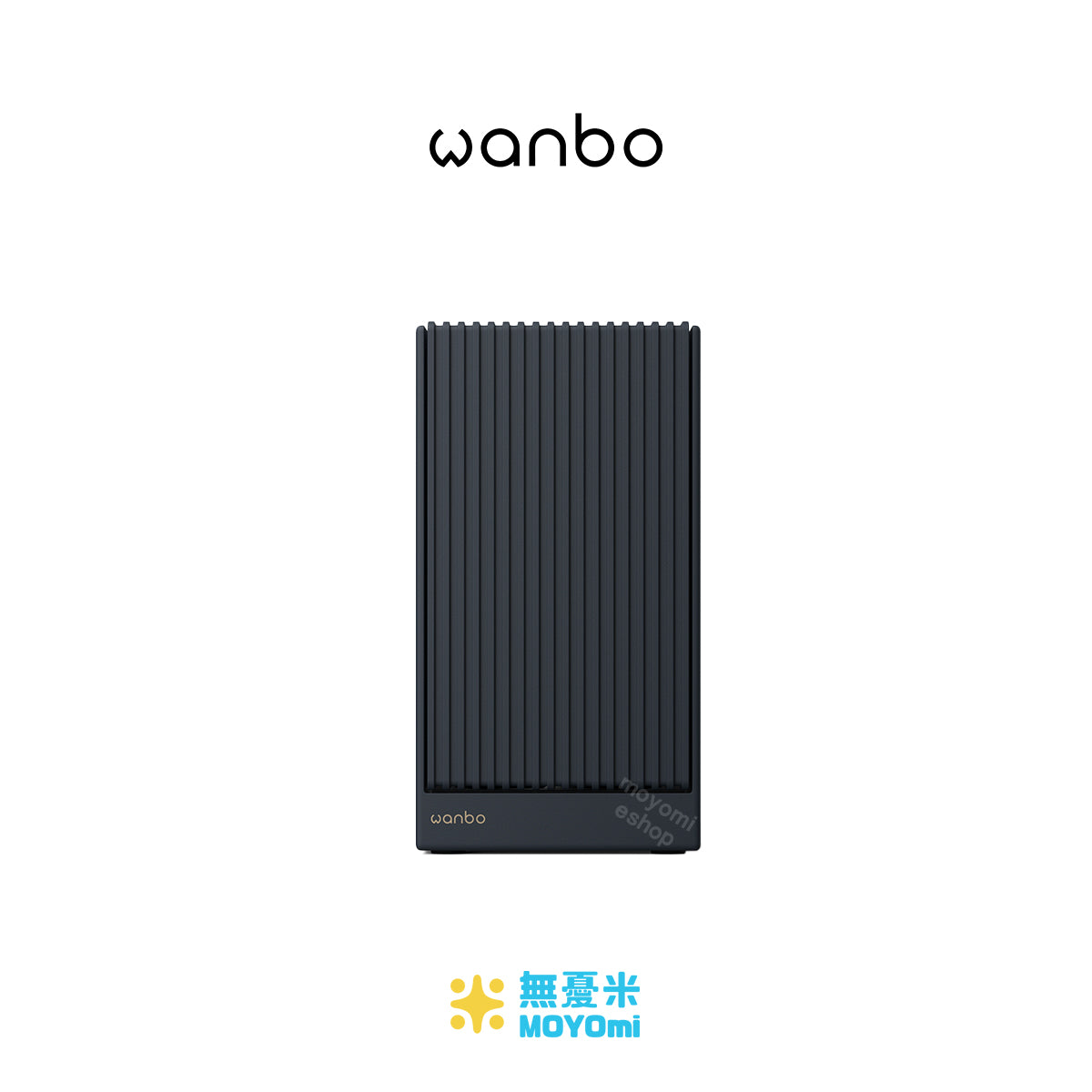 Wanbo Cube 2 Pro – 型格智能投影機 |2色 | 香港行貨