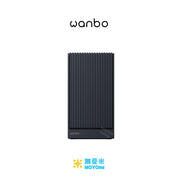 Wanbo Cube 2 Pro – 型格智能投影機 |2色 | 香港行貨