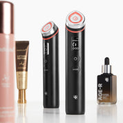 Medicube - Age-R Booster Pro 六合一智慧多功能 | 美容儀 | 水光針導入美容機 | 嫩膚儀 | 美容機