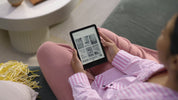 Kindle Paperwhite 7" 電子書閱讀器