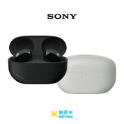 SONY WF-1000XM5 無線降噪耳機 黑色 | 平行進口