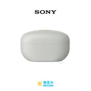 SONY WF-1000XM5 無線降噪耳機 黑色 | 平行進口