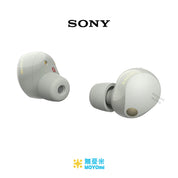 SONY WF-1000XM5 無線降噪耳機 黑色 | 平行進口