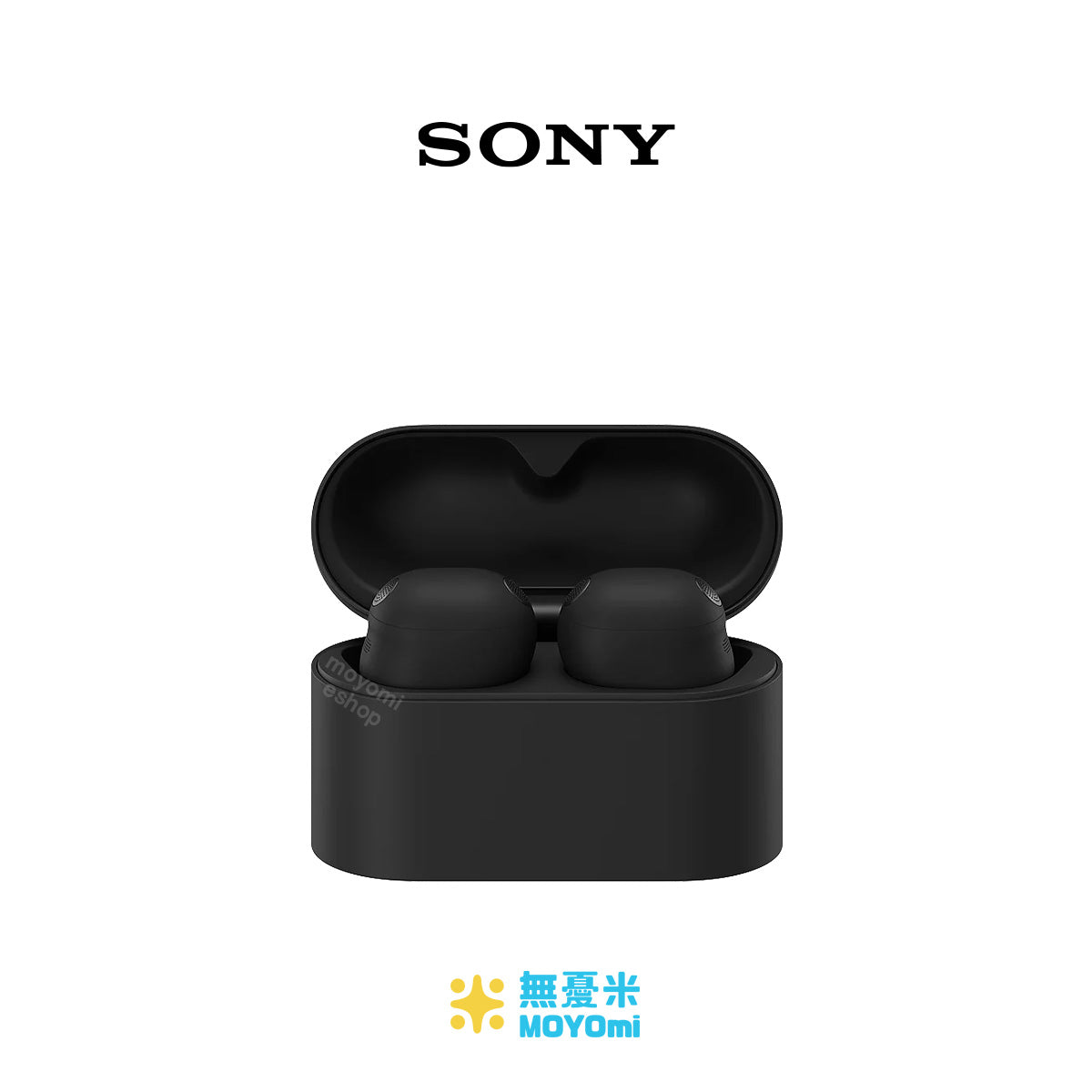Sony WF-1000XM6 無線降噪耳機 | 2色 |平行進口