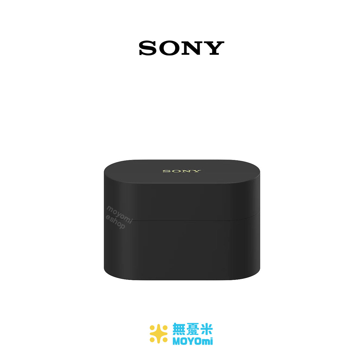 Sony WF-1000XM6 無線降噪耳機 | 2色 |平行進口