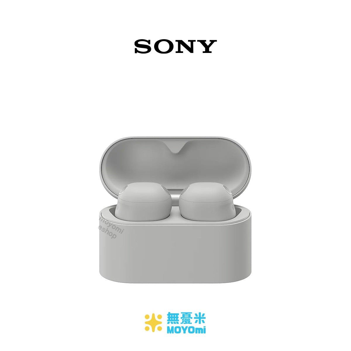 Sony WF-1000XM6 無線降噪耳機 | 2色 |平行進口