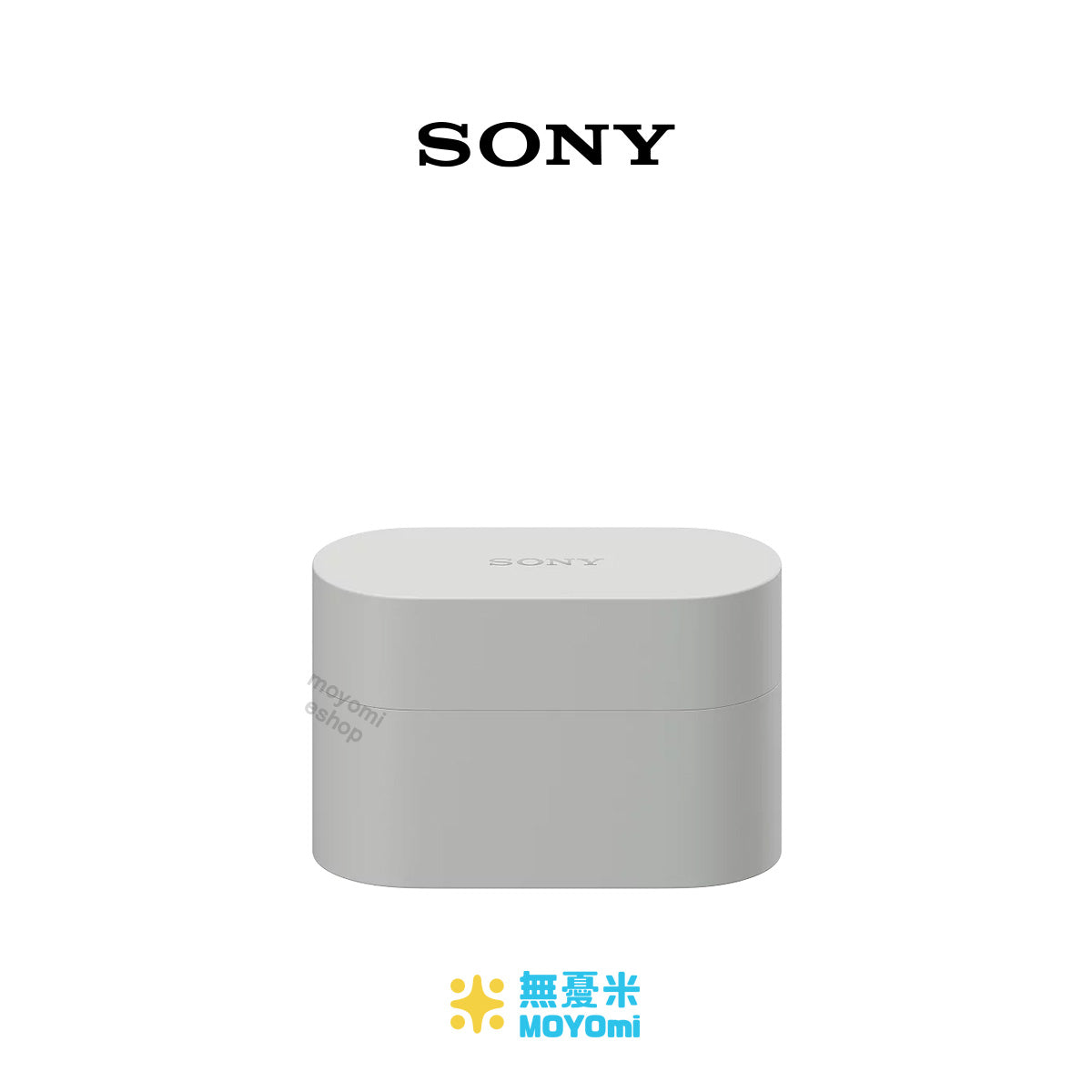 Sony WF-1000XM6 無線降噪耳機 | 2色 |平行進口