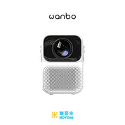 Wanbo T6 Max全高清投影機 陳列品