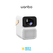 Wanbo T6 Max全高清投影機 陳列品