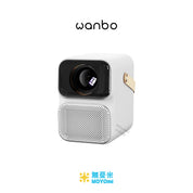 Wanbo T6 Max全高清投影機 陳列品